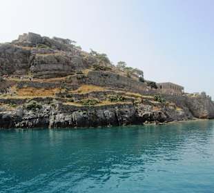 Spinalonga