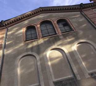Gruftkirche der Fürsten zu Fürstenberg