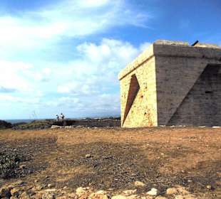 Festung Punta de n'Amer