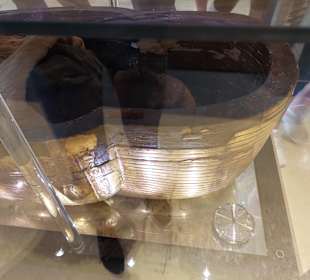 Ägyptisches Nationalmuseum