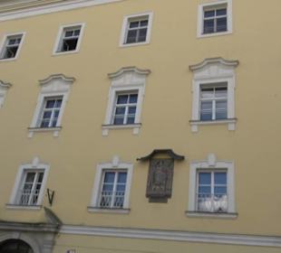 Priesterseminar St. Stephan