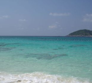 Similan Islands
