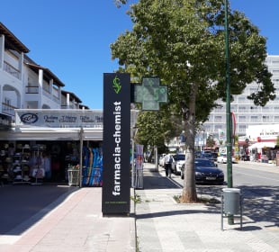 Stadtrundfahrt Alcudia