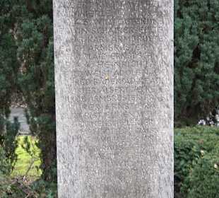 Friedhof Rommelsbach