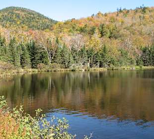 Zwischenstopp an der Crawford Station