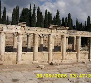 Pamukkale