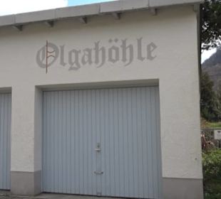 Olgahöhle