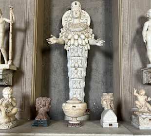 Vatikanische Museen