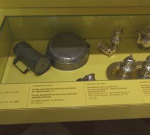 Stadtmuseum Simeonstift