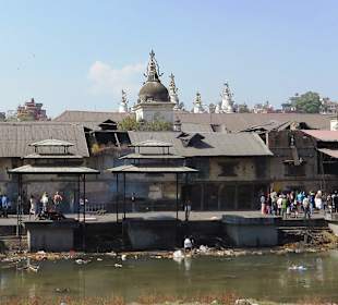 Verbrennungsstätten