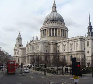 St. Paul Cathedral