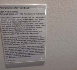 Uhrenmuseum Beyer