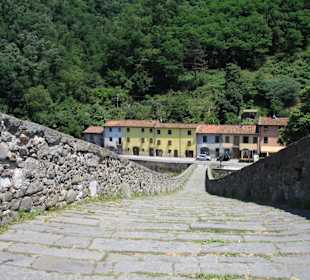Ponte del Diavolo 