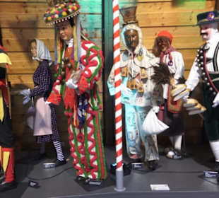 Fastnachtsmuseum Narrenschopf