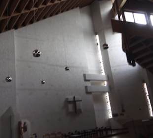 Katholische Kirche St. Paulus