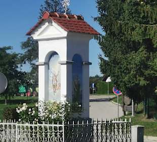 Stadtbesichtigung Lendava
