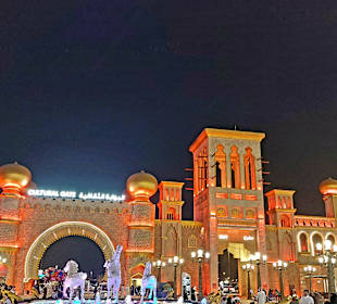 Global Village