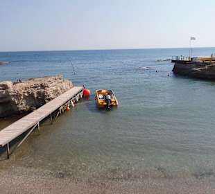 Star Beach Waterpark 