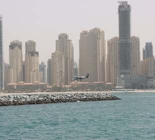 Stadtrundfahrt Dubai