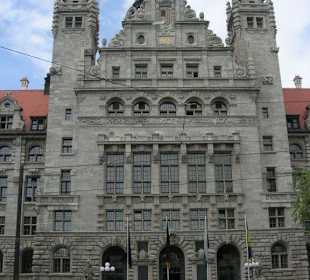 Rathaus