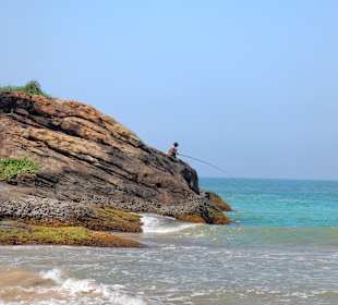 Strand Bentota
