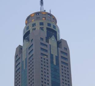 Baiyoke II Tower