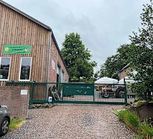 Kinderbauernhof Het Bukske