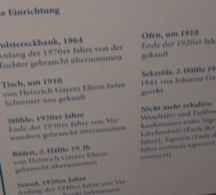 Museum der Alltagskultur