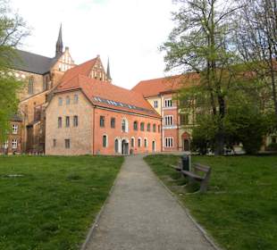 Altstadt Wismar, Fürstenhof