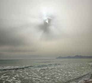 Strand Can Picafort 