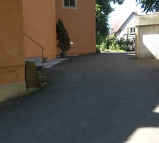 Evangelische Martinskirche