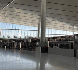 Qatar National Library