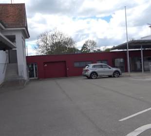 Turn- und Festhalle Schlatt