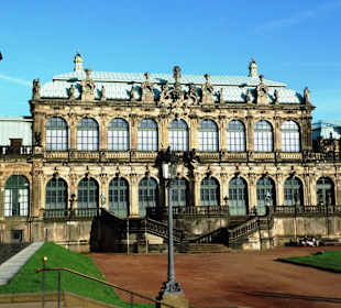 Zwinger