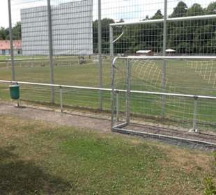 Sportplatz Kuppingen