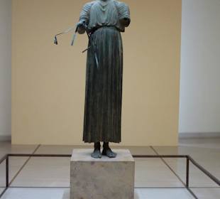 Museum - Wagenlenker