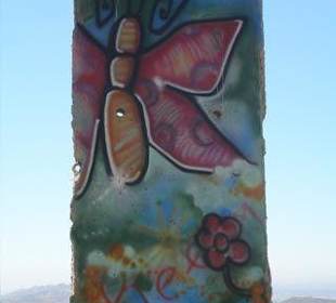 Berliner Mauer