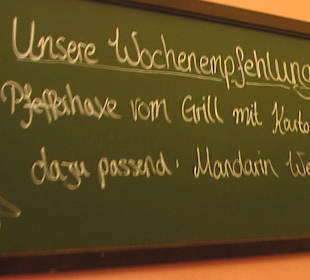 Wochenempfehlung 