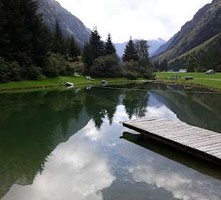 Wandern St. Leonhard