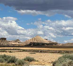Bardenas Reales