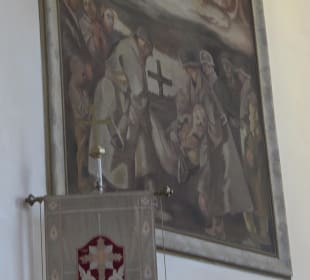 Römisch-katholische Pfarrkirche St. MartinUrlau