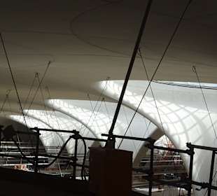 Tage der offenen Baustelle