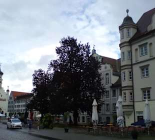 Altstadt Kempten