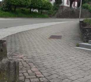 Evangelische Kirche St. Gallus Wittlensweiler