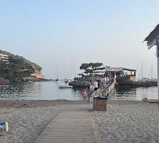 Strand Paguera/Peguera