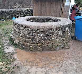 Burgruine Lichtenberg Thallichtenberg