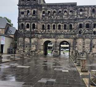 Porta Nigra