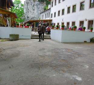 Biergarten