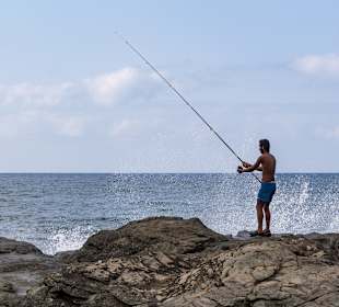 Strand Playa del Ingles