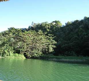 Rio Chavon